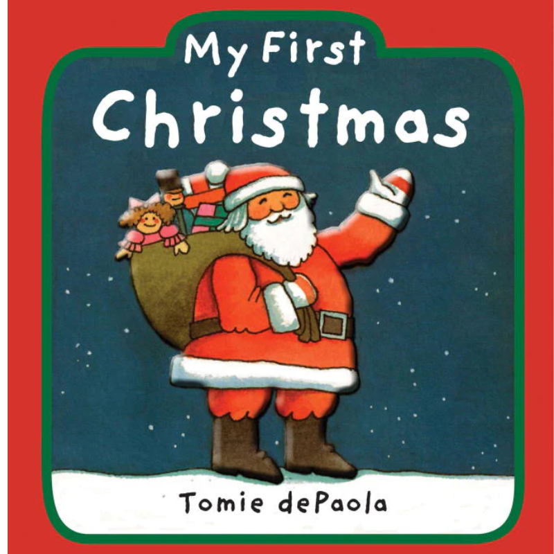 My First Christmas