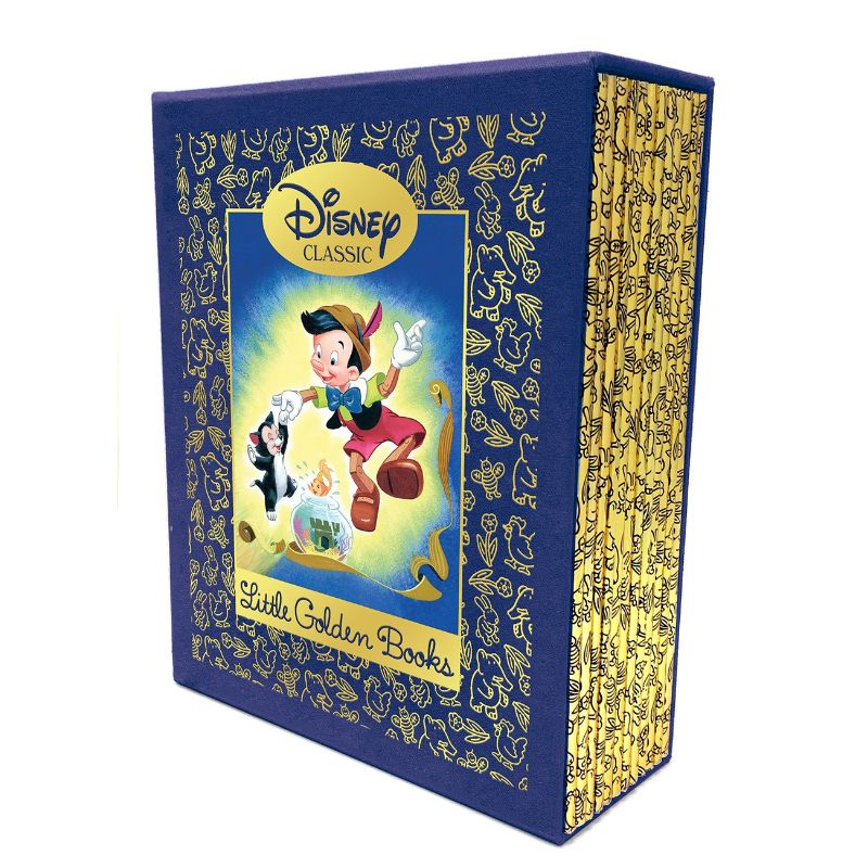 Série Disney - Coffret de 12 livres