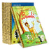 Série Disney - Coffret de 12 livres