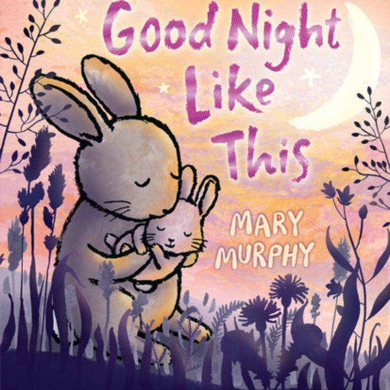 Good Night Like This Book