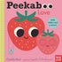 Peekaboo Books Peekaboo Love