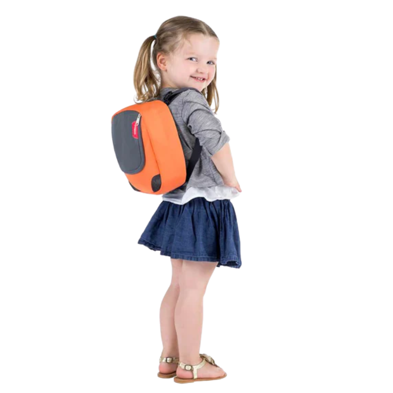 Parade Baby Carrier