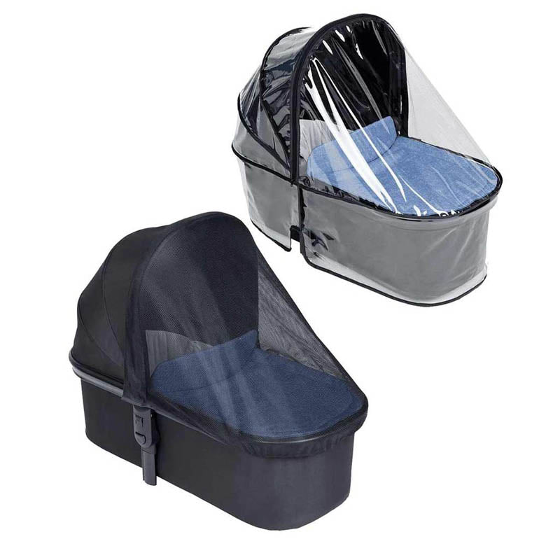 Snug Carrycot - All Weather Cover Set