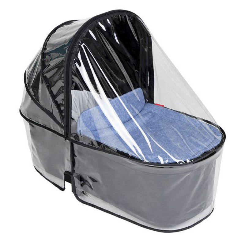 Snug Carrycot - All Weather Cover Set