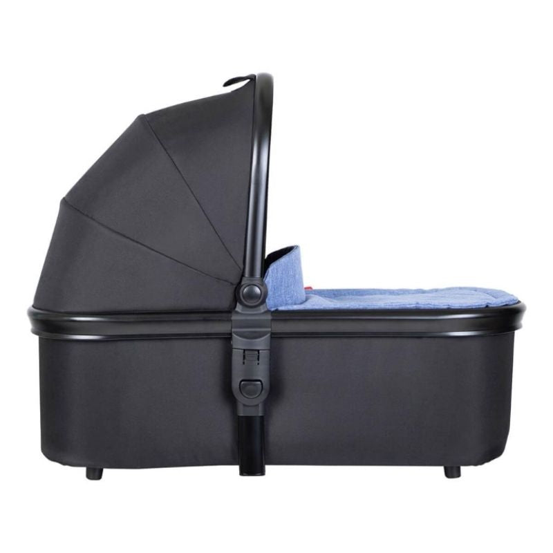 Phil & cheap teds snug carrycot