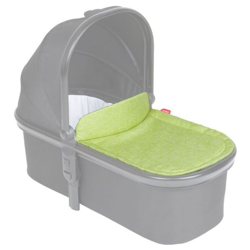 Snug Carrycot Lid  Apple
