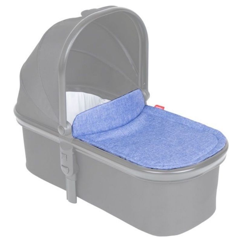 Snug Carrycot Lid  Sky