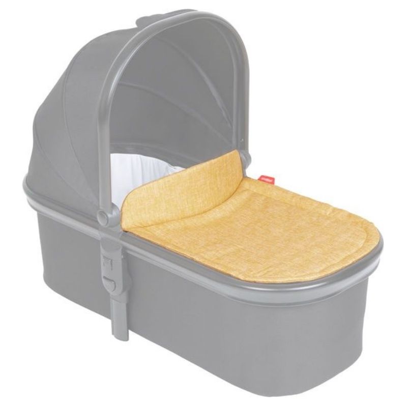 Snug Carrycot Lid  Butterscotch