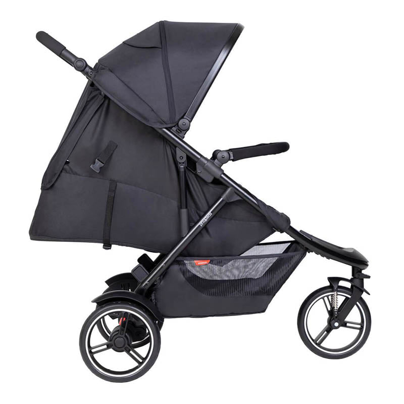 Inline stroller hotsell