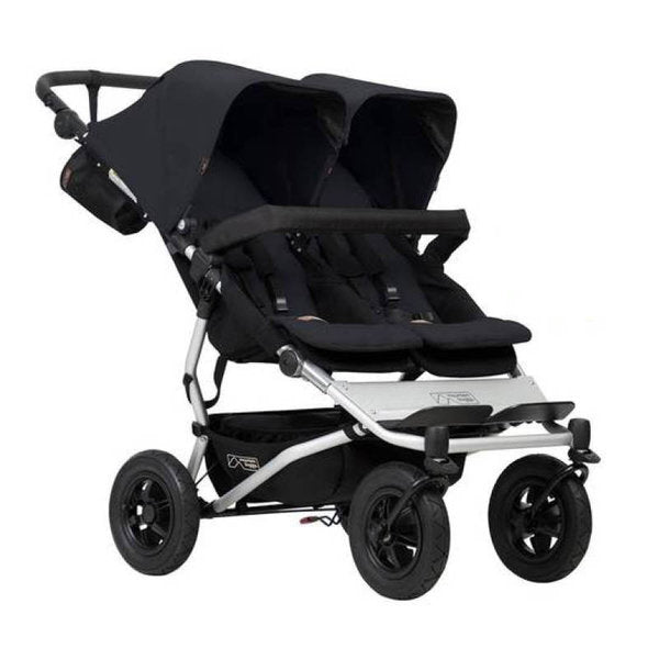 Duet Buggy Stroller 