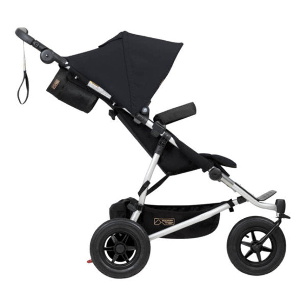 Duet Buggy Stroller | Snuggle Bugz | Canada's Baby Store