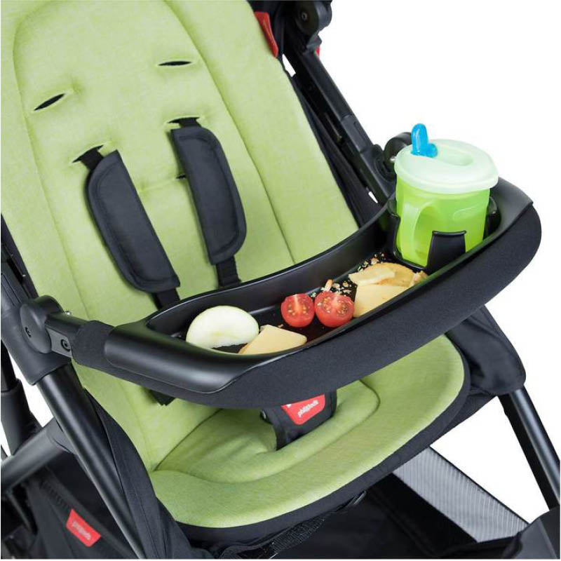 Stroller Food Tray