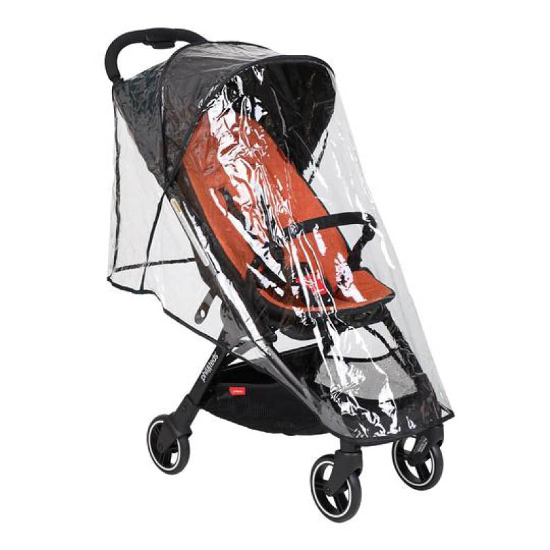 Go Weather Stroller Cover Set