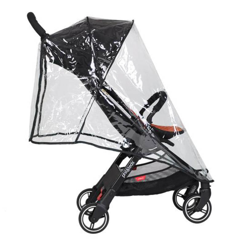 Go Weather Stroller Cover Set