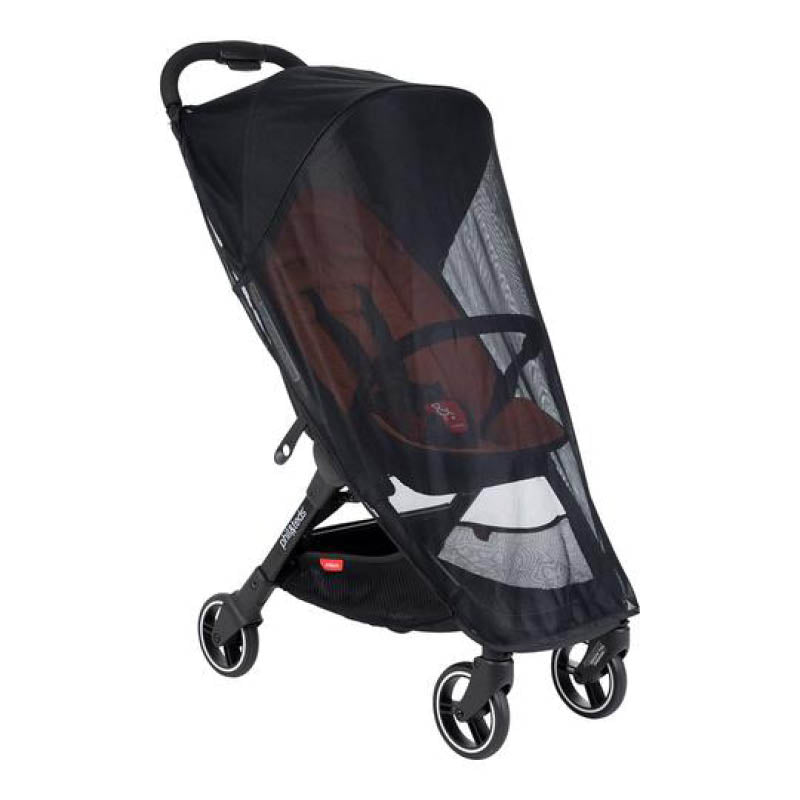 Go Weather Stroller Cover Set