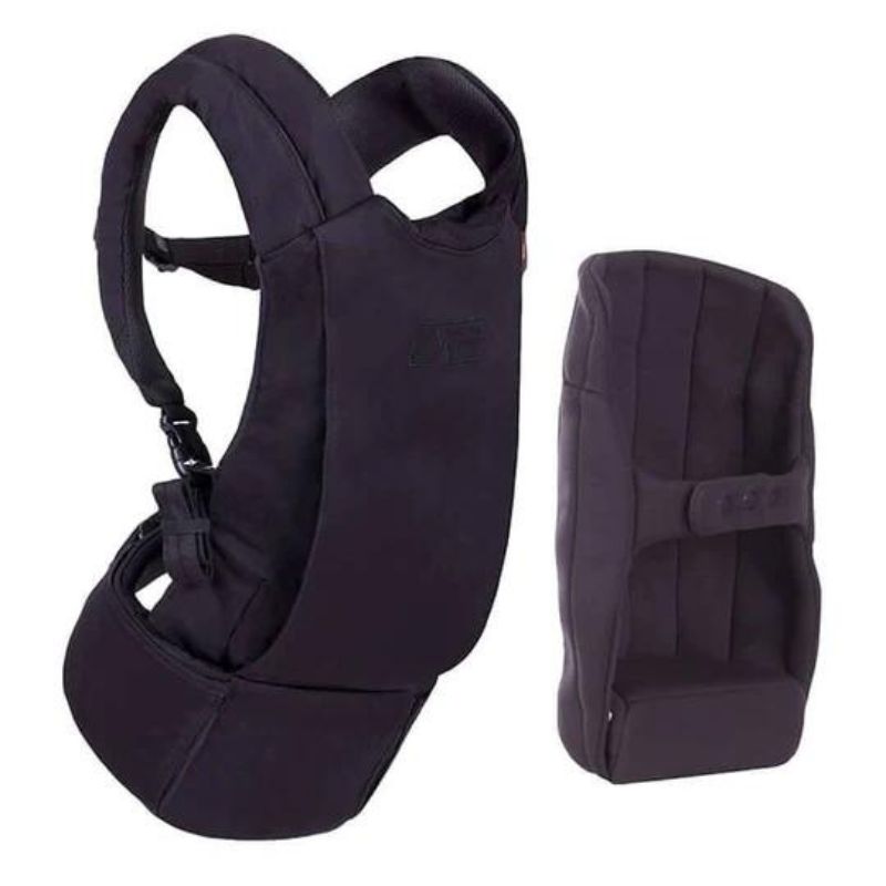 Neoprene clearance baby carrier