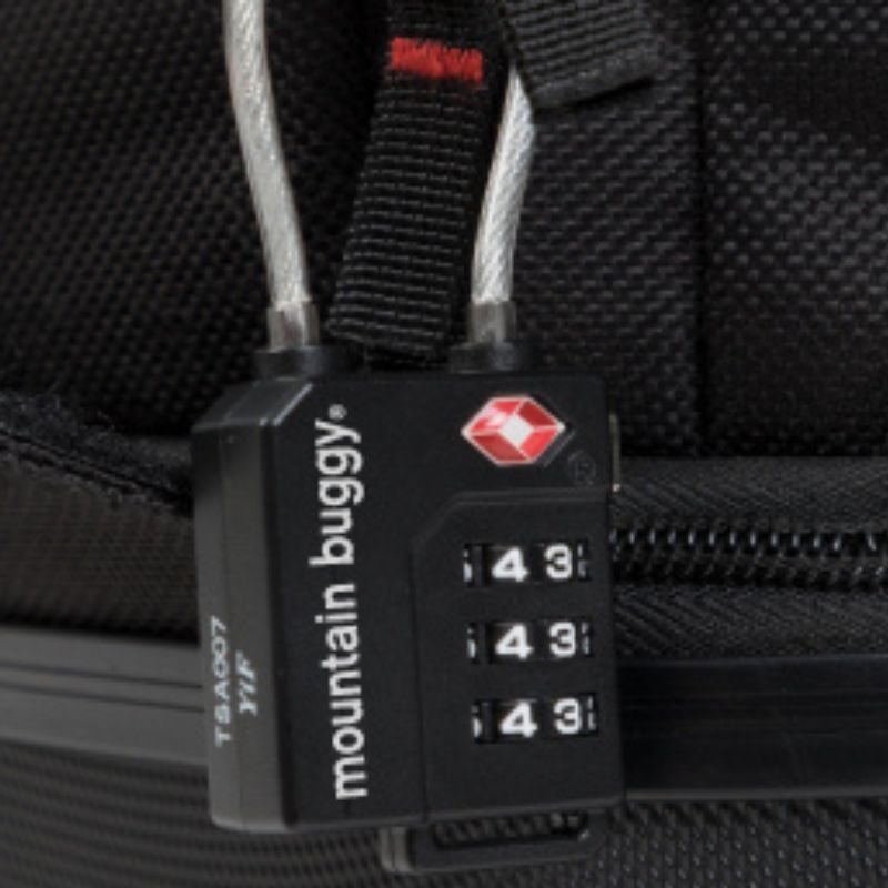 XL Stroller Travel Bag