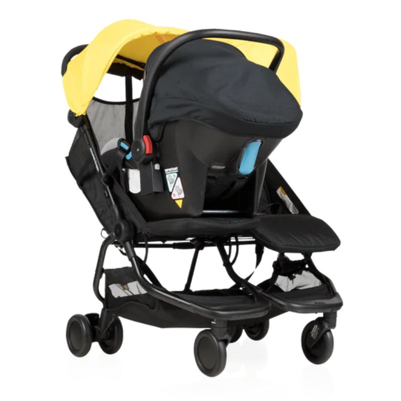 Nano Duo™ Car Seat Adaptor