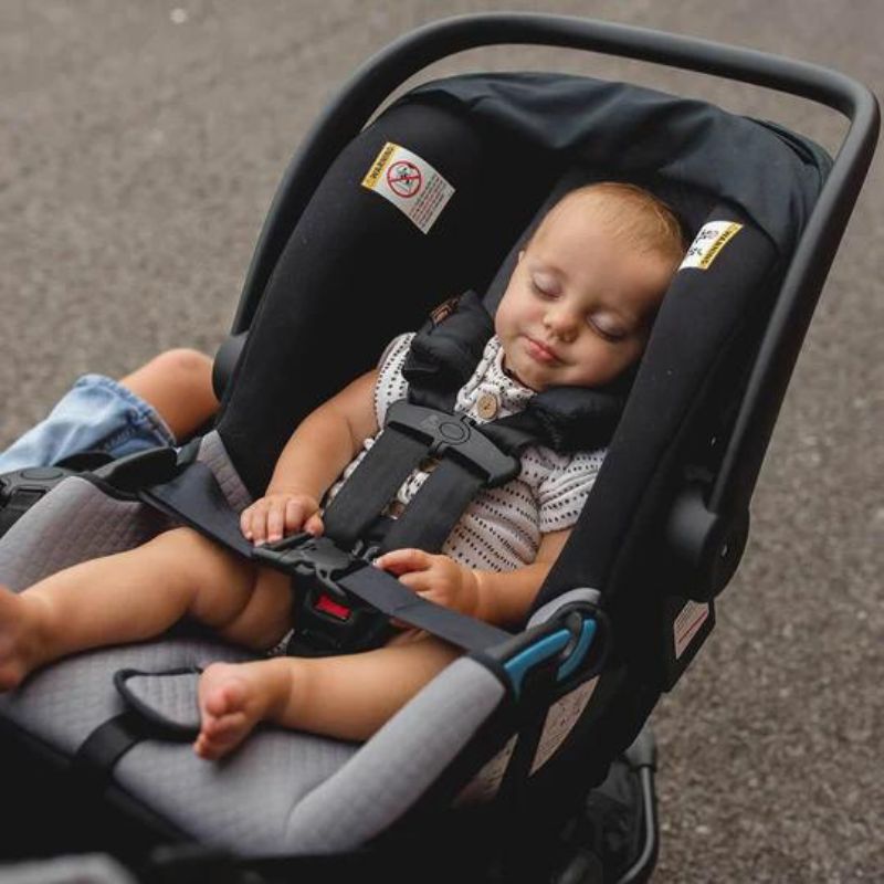 Nano Duo™ Car Seat Adaptor