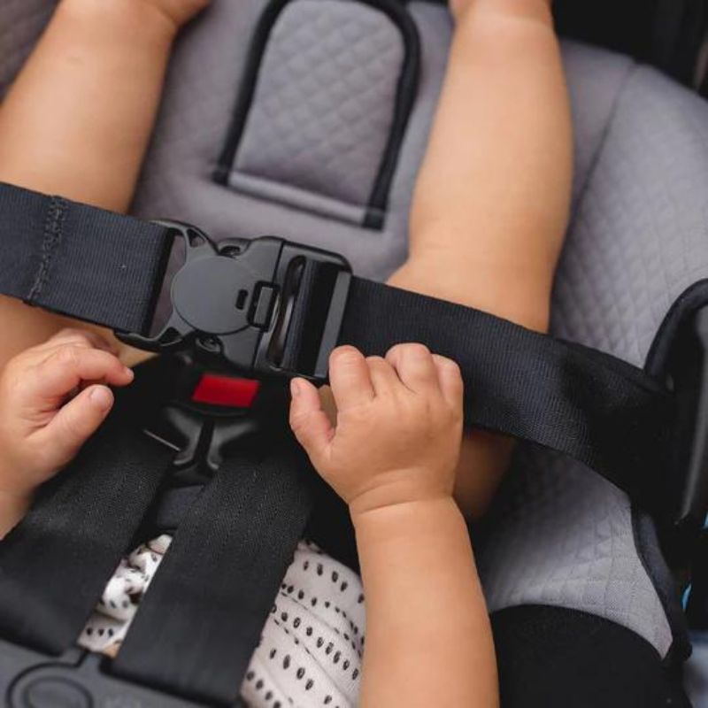 Nano Duo™ Car Seat Adaptor Snuggle Bugz Canada's Baby Store