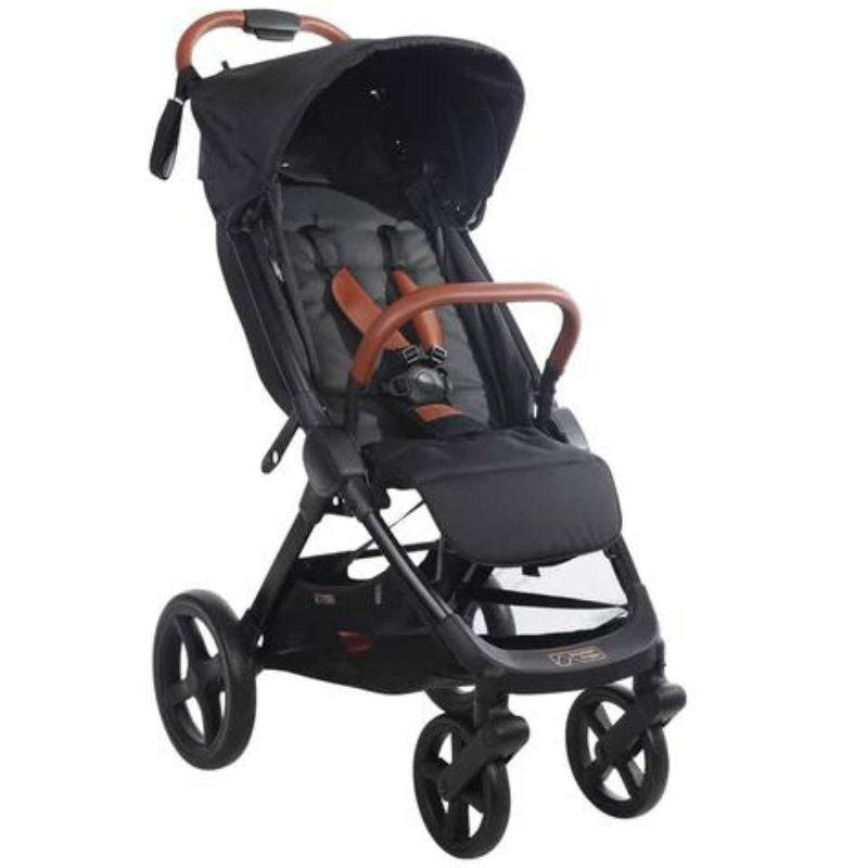 Nano Urban Stroller