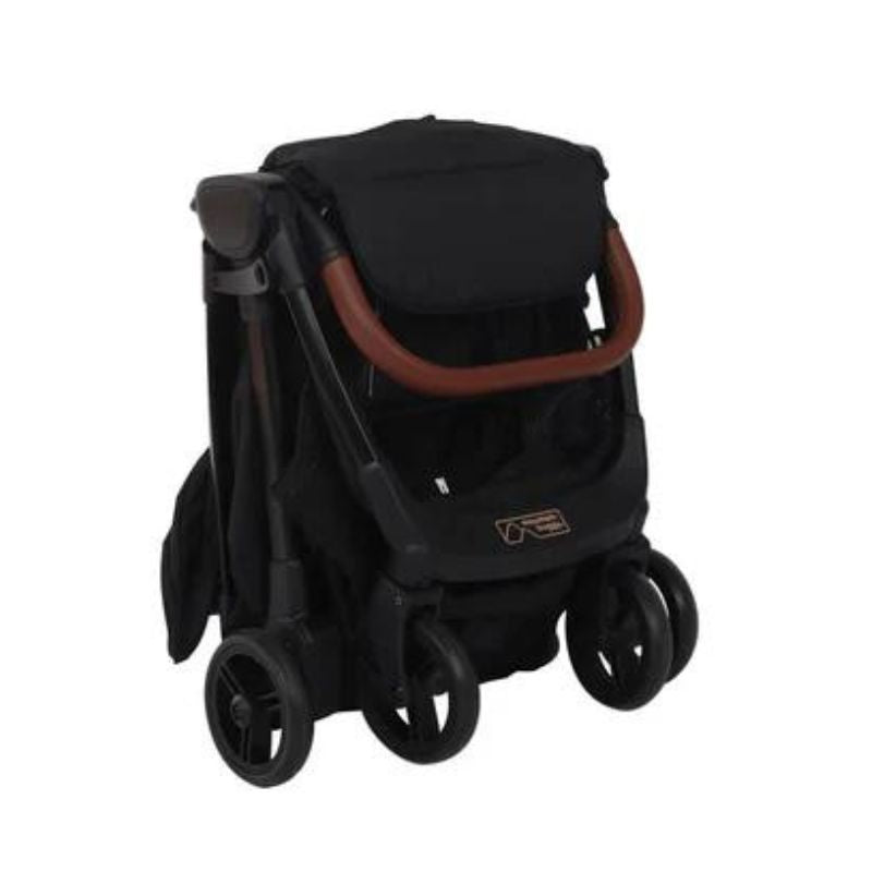 Mountain Buggy Nano Urban Stroller Default Title