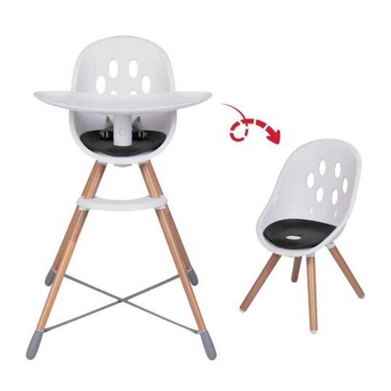 Poppy V2 High Chair