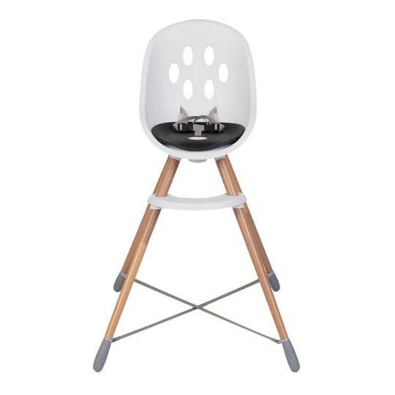 Poppy V2 High Chair Wooden
