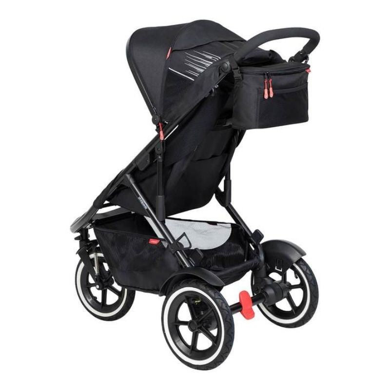 Stroller Caddy