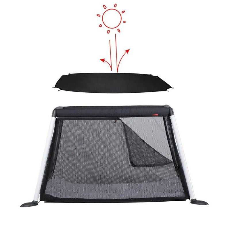 Traveller Sun Mesh Cover