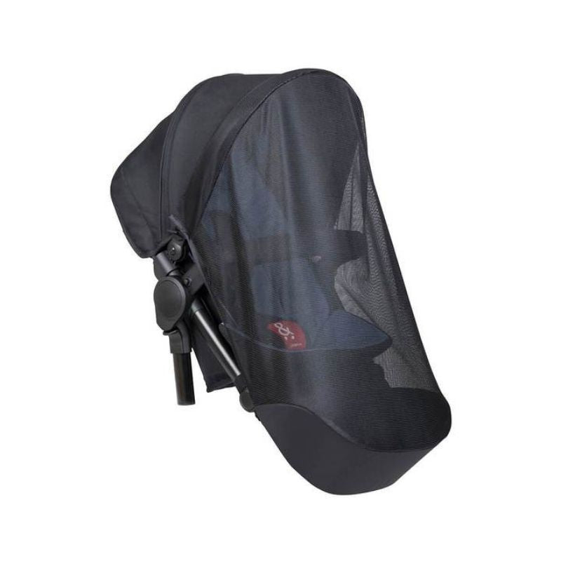Voyager Mesh Cover
