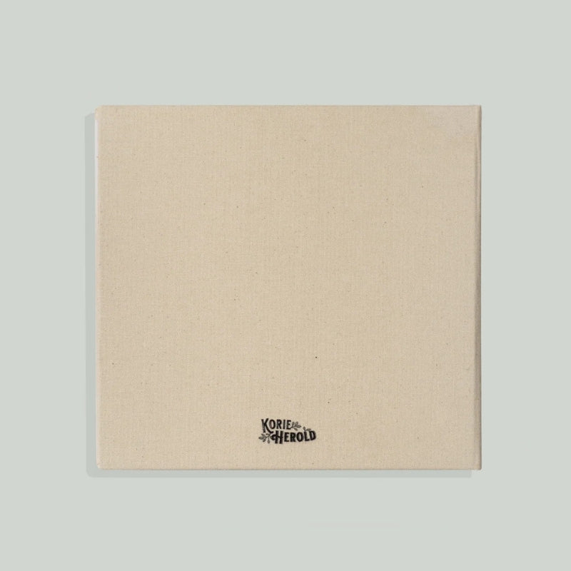 As You Grow Memory Book