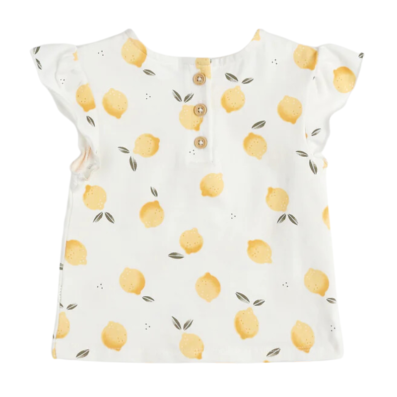 Girls 2 Piece Shorts Set