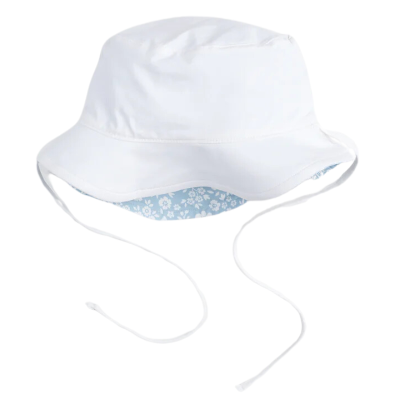 Bucket Sun Hat, Snuggle Bugz