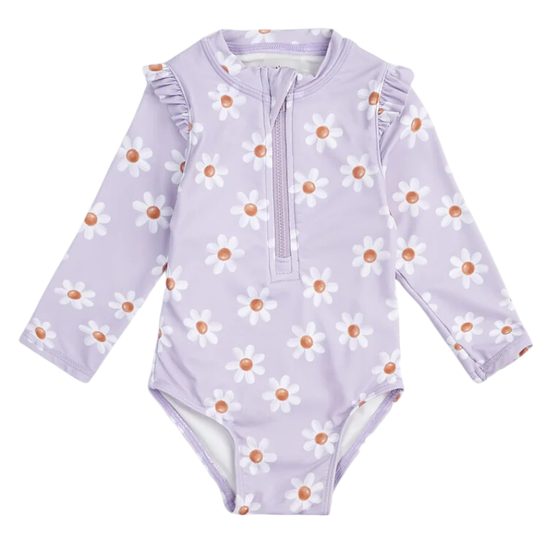 Baby long sleeve swimwear online