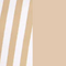 Taupe Stripes