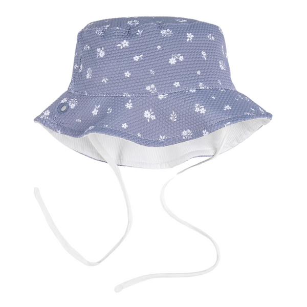 Reversible Sun Hat | Snuggle Bugz | Canada's Baby Store