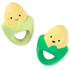 FARMSTAND MARA BABY TOY - CORNS