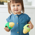 FARMSTAND MARA BABY TOY - CORNS