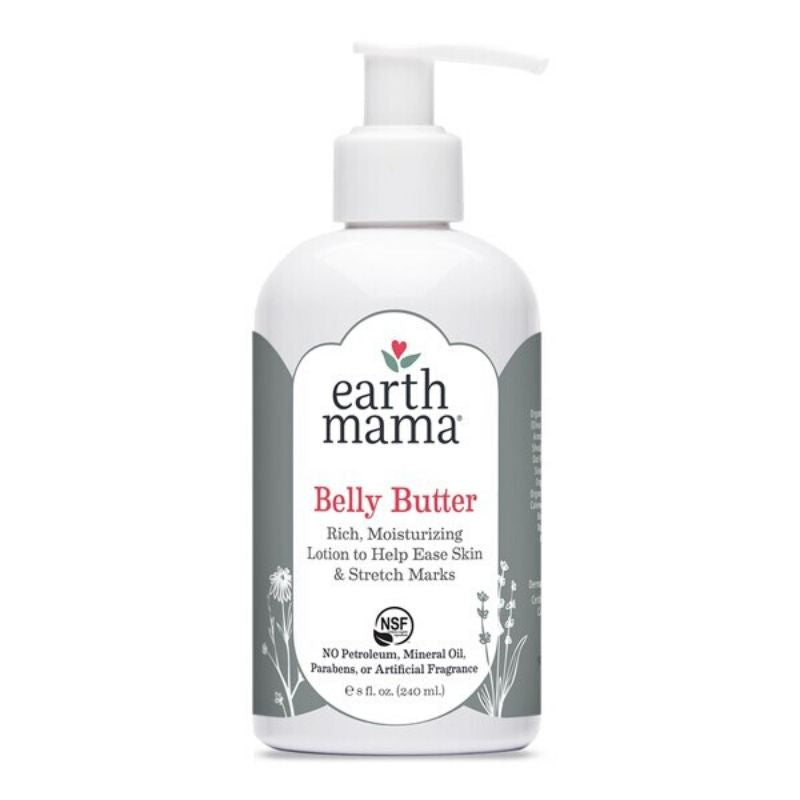 Belly Butter 8oz
