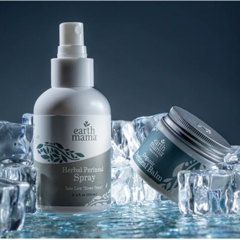 Herbal Perineal Spray