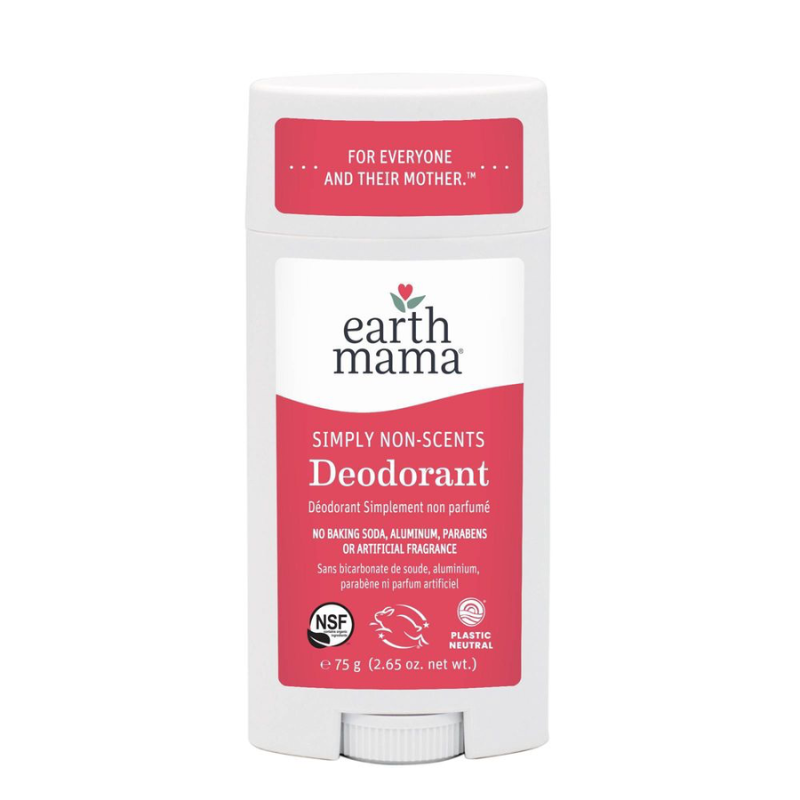 Organic Deodorants