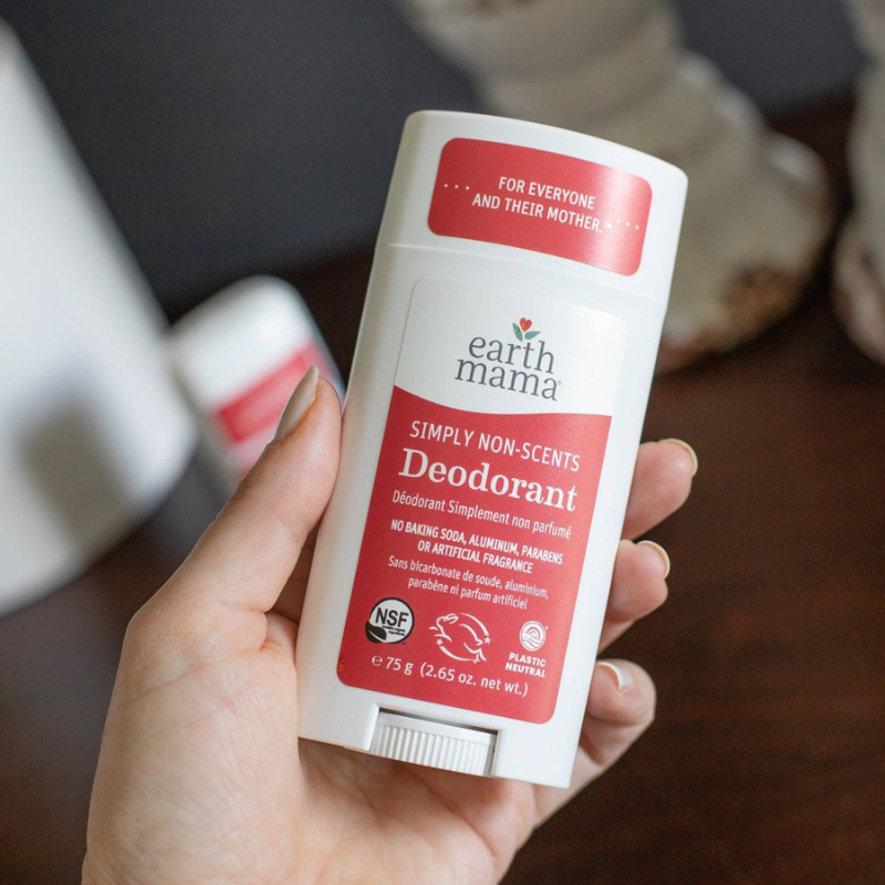 Déodorants Bio