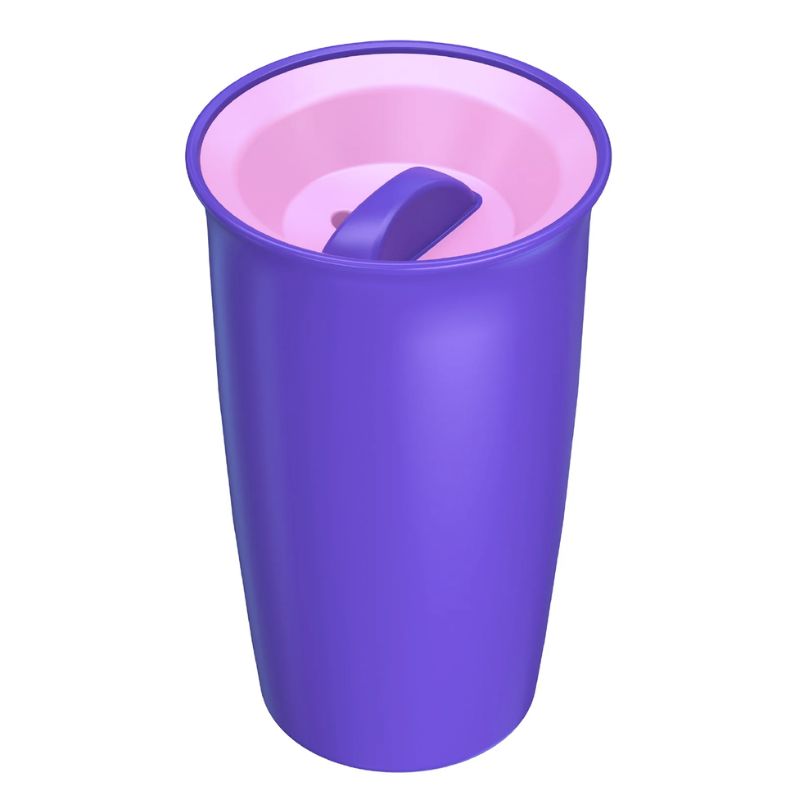 Stage 2 360º Spoutless Cup - 2 Pack