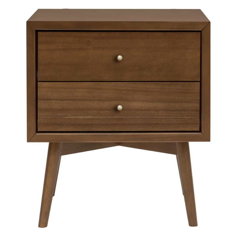 Palma Nightstand with USB Port