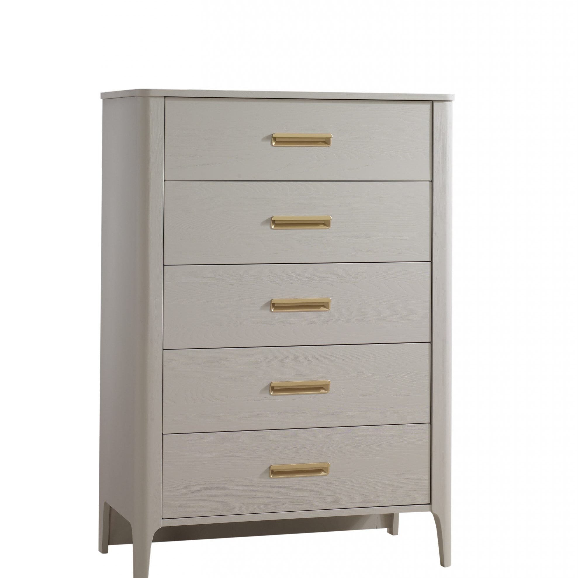 Palo 5-Drawer Tall Dresser by Natart Juvenile at $2159! Shop now at Nestled by Snuggle Bugz for Dressers.
