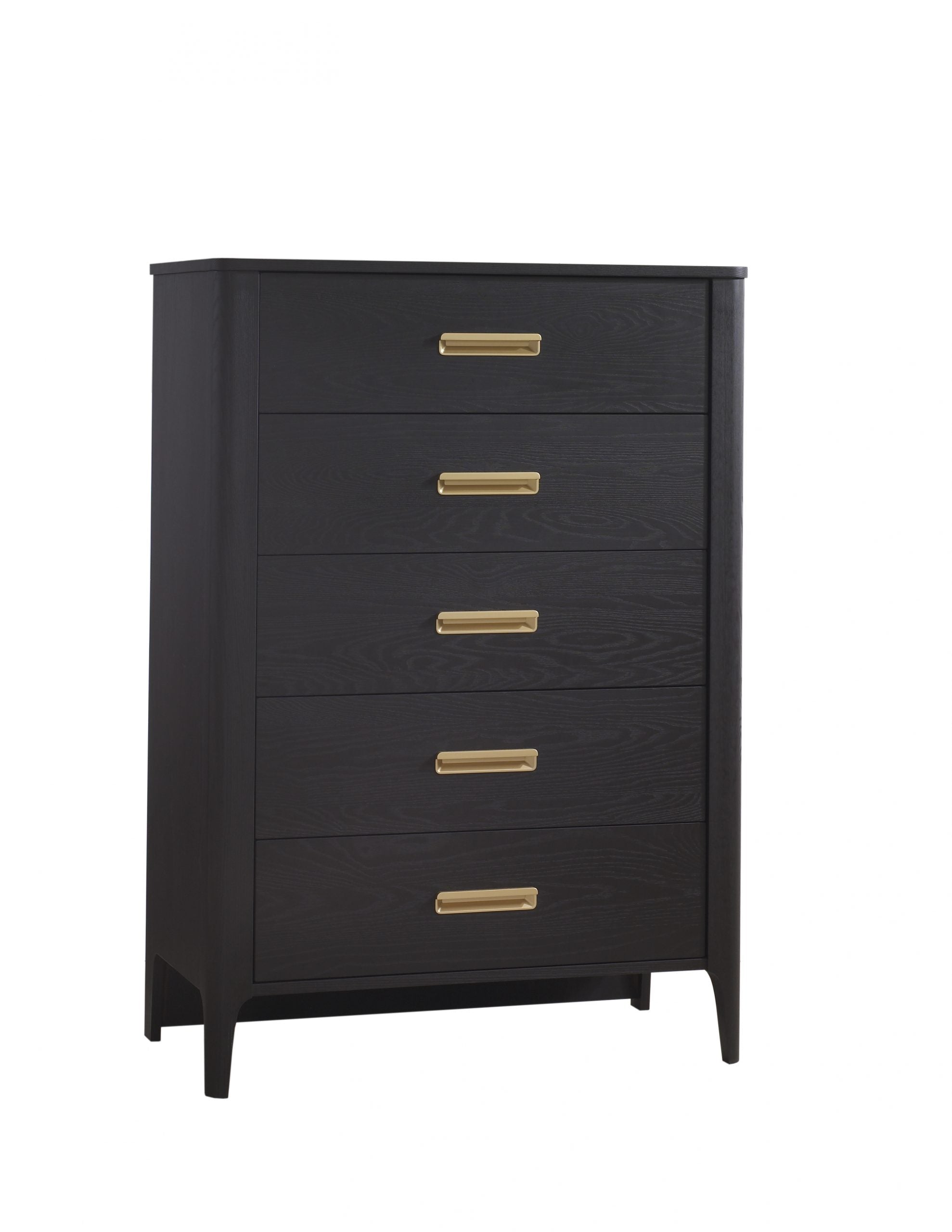 Palo 5-Drawer Tall Dresser by Natart Juvenile at $2159! Shop now at Nestled by Snuggle Bugz for Dressers.
