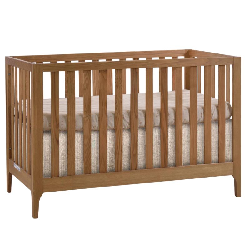 Palo Island Convertible Crib