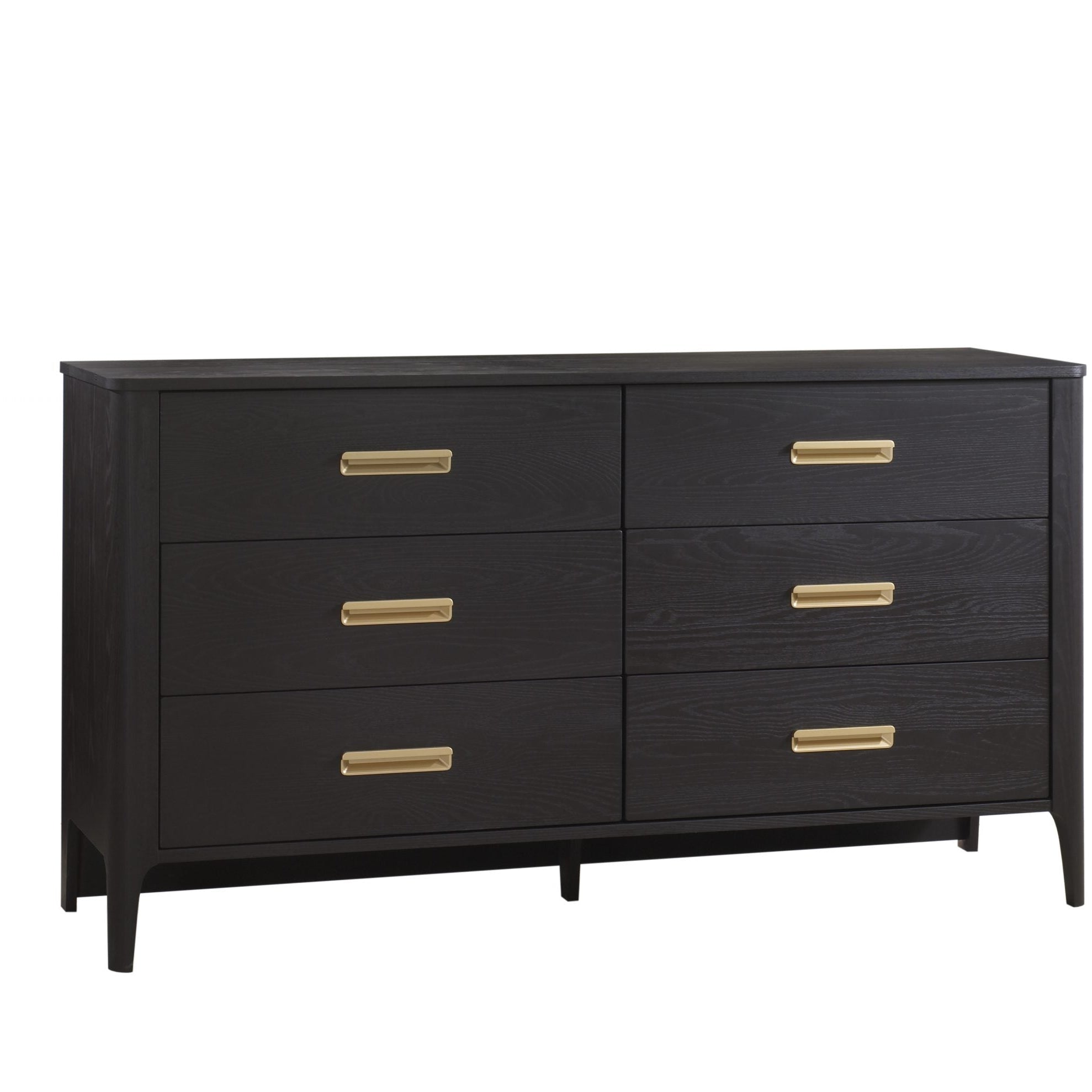 Palo Double Dresser 56" by Natart Juvenile at $1949! Shop now at Nestled by Snuggle Bugz for Dressers.