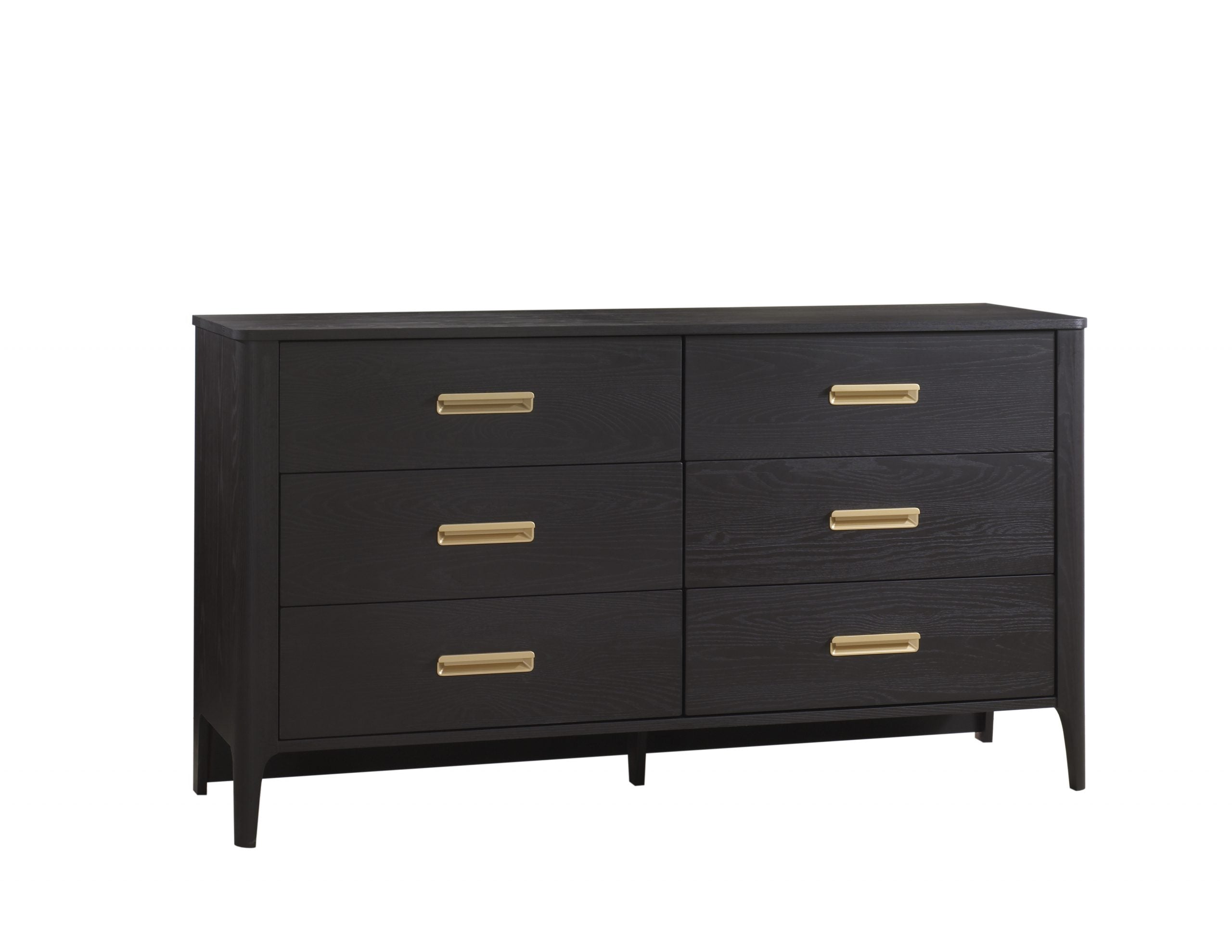 Palo Double Dresser 56" by Natart Juvenile at $1949! Shop now at Nestled by Snuggle Bugz for Dressers.